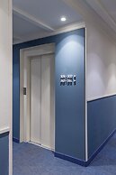 Hotel Olympia Consul del Mar