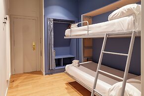 Hotel Olympia Consul del Mar