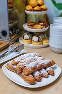 Hotel Olympia Consul del Mar