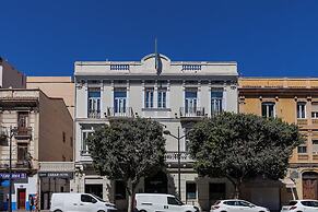 Hotel Olympia Consul del Mar