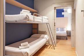 Hotel Olympia Consul del Mar