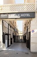 Hotel Olympia Consul del Mar