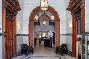 Hotel Olympia Consul del Mar