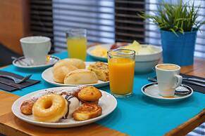 Hotel Olympia Consul del Mar