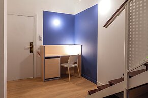 Hotel Olympia Consul del Mar