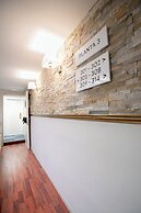 Hotel Olympia Consul del Mar