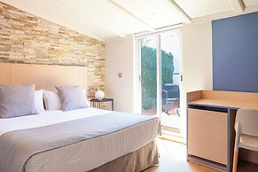 Hotel Olympia Consul del Mar