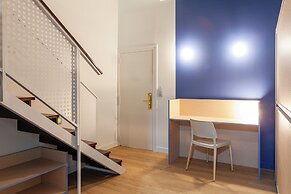 Hotel Olympia Consul del Mar