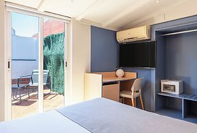 Hotel Olympia Consul del Mar