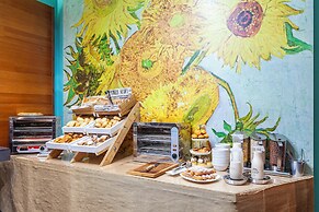 Hotel Olympia Consul del Mar