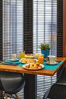 Hotel Olympia Consul del Mar