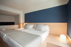 Hotel Olympia Consul del Mar