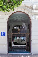 Hotel Olympia Consul del Mar