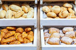 Hotel Olympia Consul del Mar