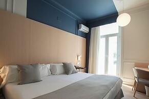 Hotel Olympia Consul del Mar