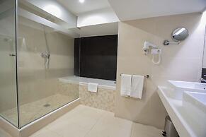 Hotel Olympia Consul del Mar