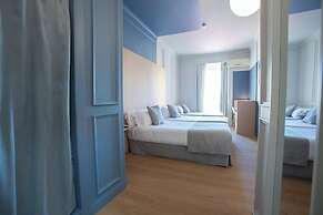 Hotel Olympia Consul del Mar