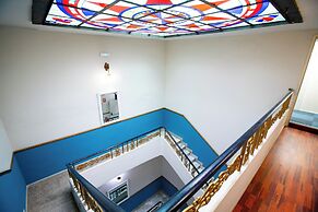 Hotel Olympia Consul del Mar