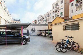 Hotel Olympia Consul del Mar