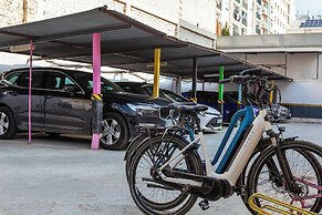 Hotel Olympia Consul del Mar