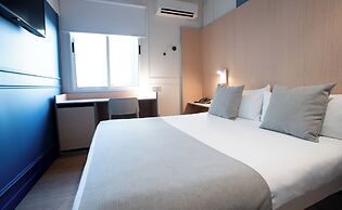 Hotel Olympia Consul del Mar