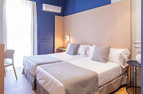 Hotel Olympia Consul del Mar