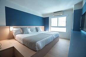 Hotel Olympia Consul del Mar