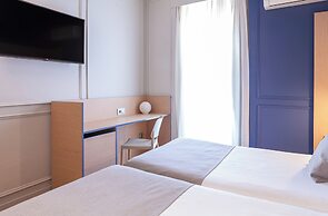 Hotel Olympia Consul del Mar