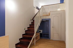 Hotel Olympia Consul del Mar