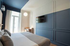 Hotel Olympia Consul del Mar