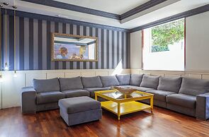 Hotel Olympia Consul del Mar