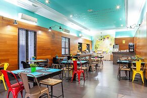 Hotel Olympia Consul del Mar