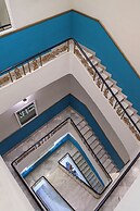 Hotel Olympia Consul del Mar