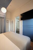 Hotel Olympia Consul del Mar