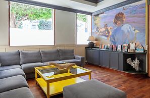 Hotel Olympia Consul del Mar