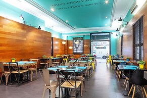 Hotel Olympia Consul del Mar