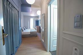 Hotel Olympia Consul del Mar