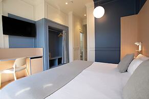 Hotel Olympia Consul del Mar