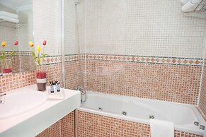 Hotel Olympia Consul del Mar