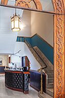 Hotel Olympia Consul del Mar