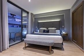 Hotel Lima - Adults Recommended