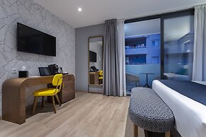 Hotel Lima - Adults Recommended