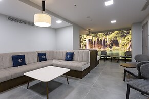 Hotel Lima - Adults Recommended