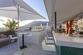 Hotel Lima - Adults Recommended