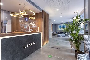 Hotel Lima - Adults Recommended