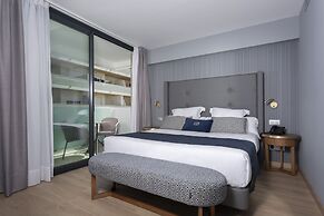 Hotel Lima - Adults Recommended