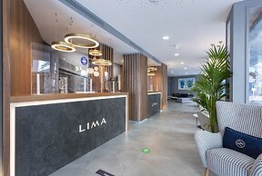 Hotel Lima - Adults Recommended