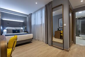 Hotel Lima - Adults Recommended