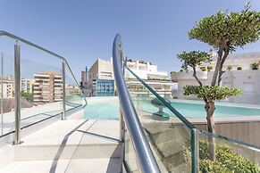 Hotel Lima - Adults Recommended