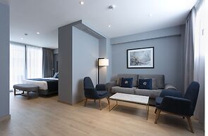 Hotel Lima - Adults Recommended